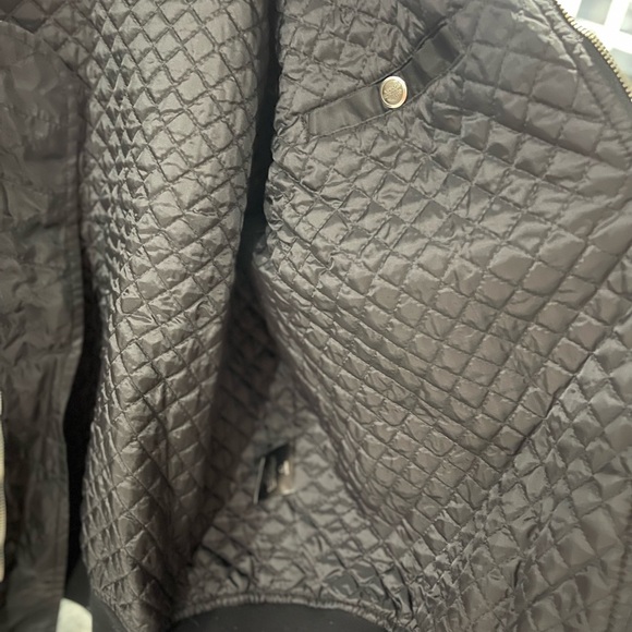 Harley Davidson 🇺🇸 Made Bomber Jacket men’s size L - Picture 10 of 16